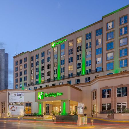 Holiday Inn Monterrey Valle By Ihg San Pedro Garza Garcia Exterior photo