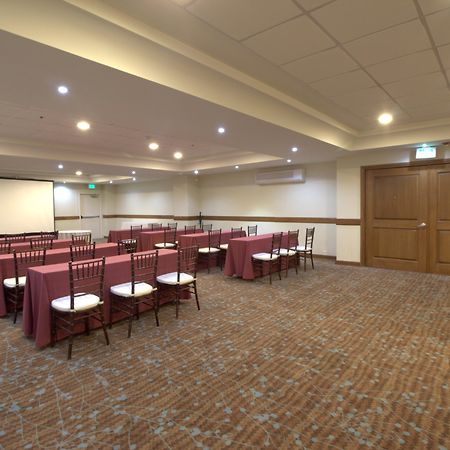 Holiday Inn Monterrey Valle By Ihg San Pedro Garza Garcia Exterior photo