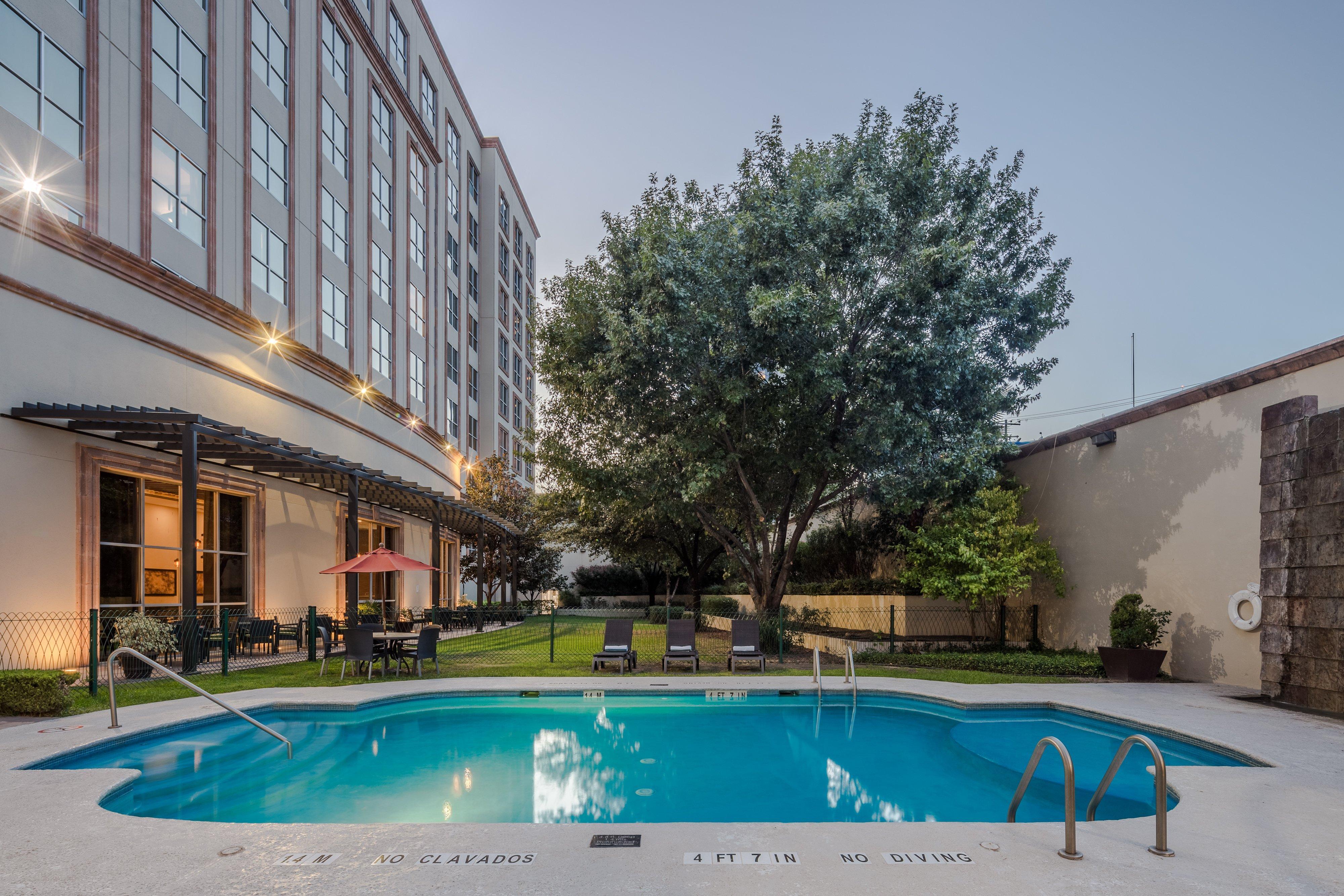 Holiday Inn Monterrey Valle, An Ihg Hotel Exterior photo