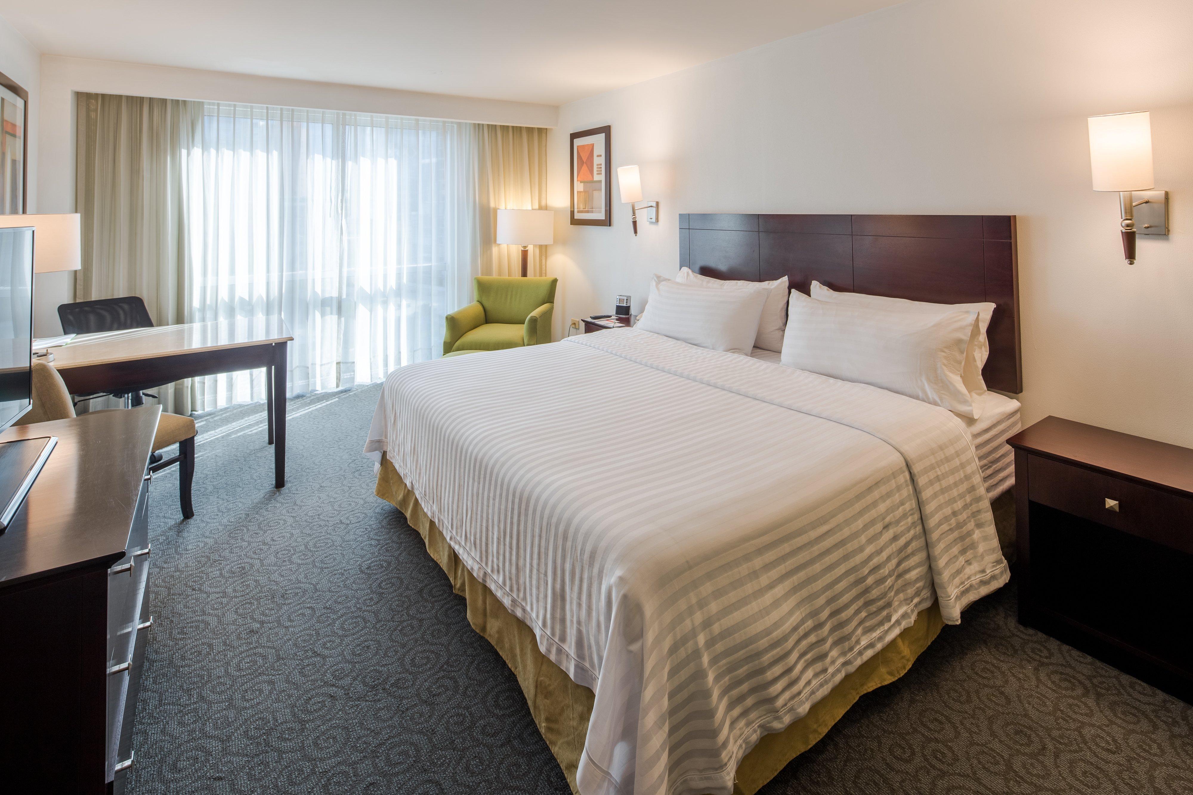 Holiday Inn Monterrey Valle By Ihg San Pedro Garza Garcia Exterior photo