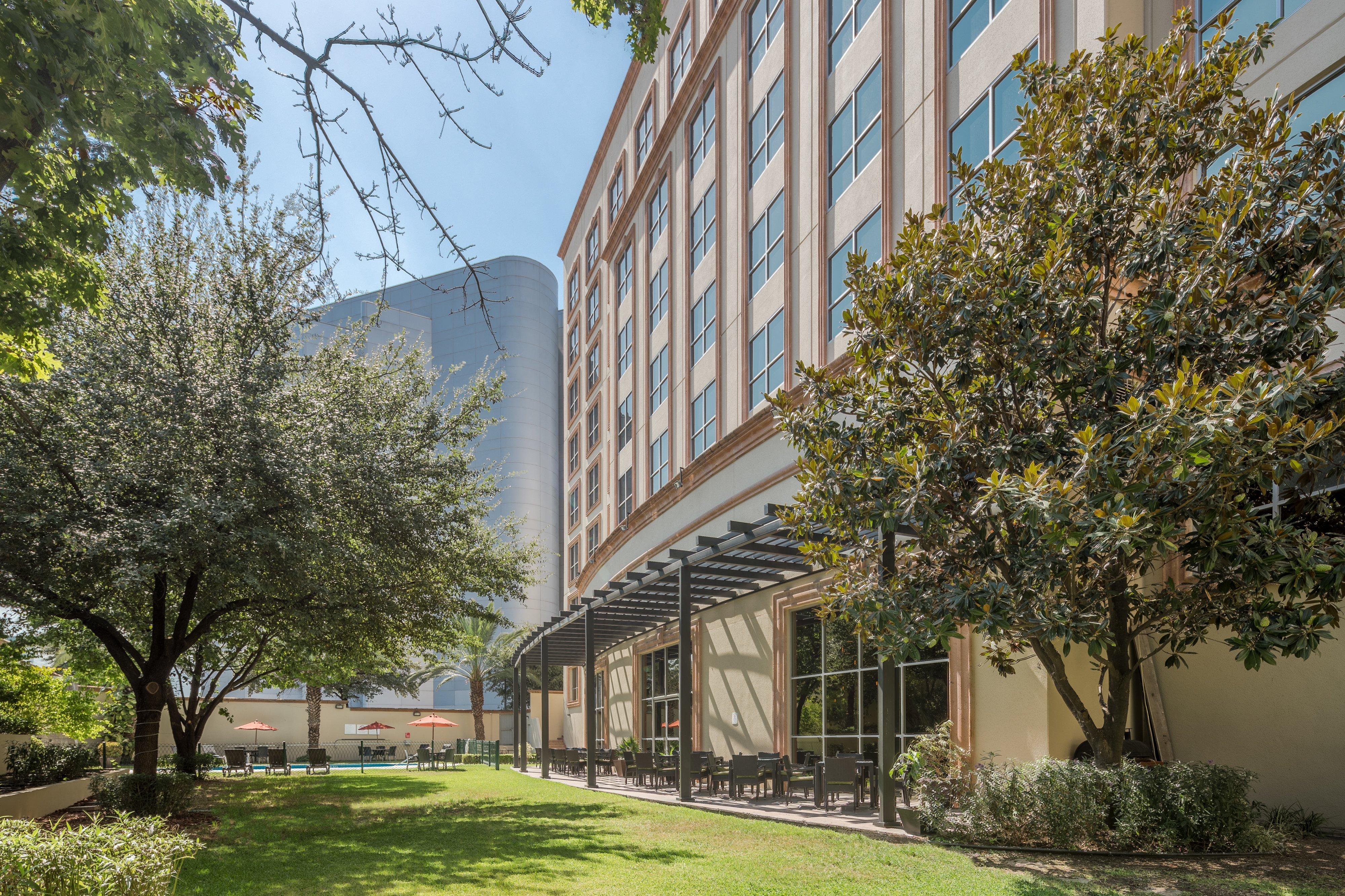 Holiday Inn Monterrey Valle By Ihg San Pedro Garza Garcia Exterior photo