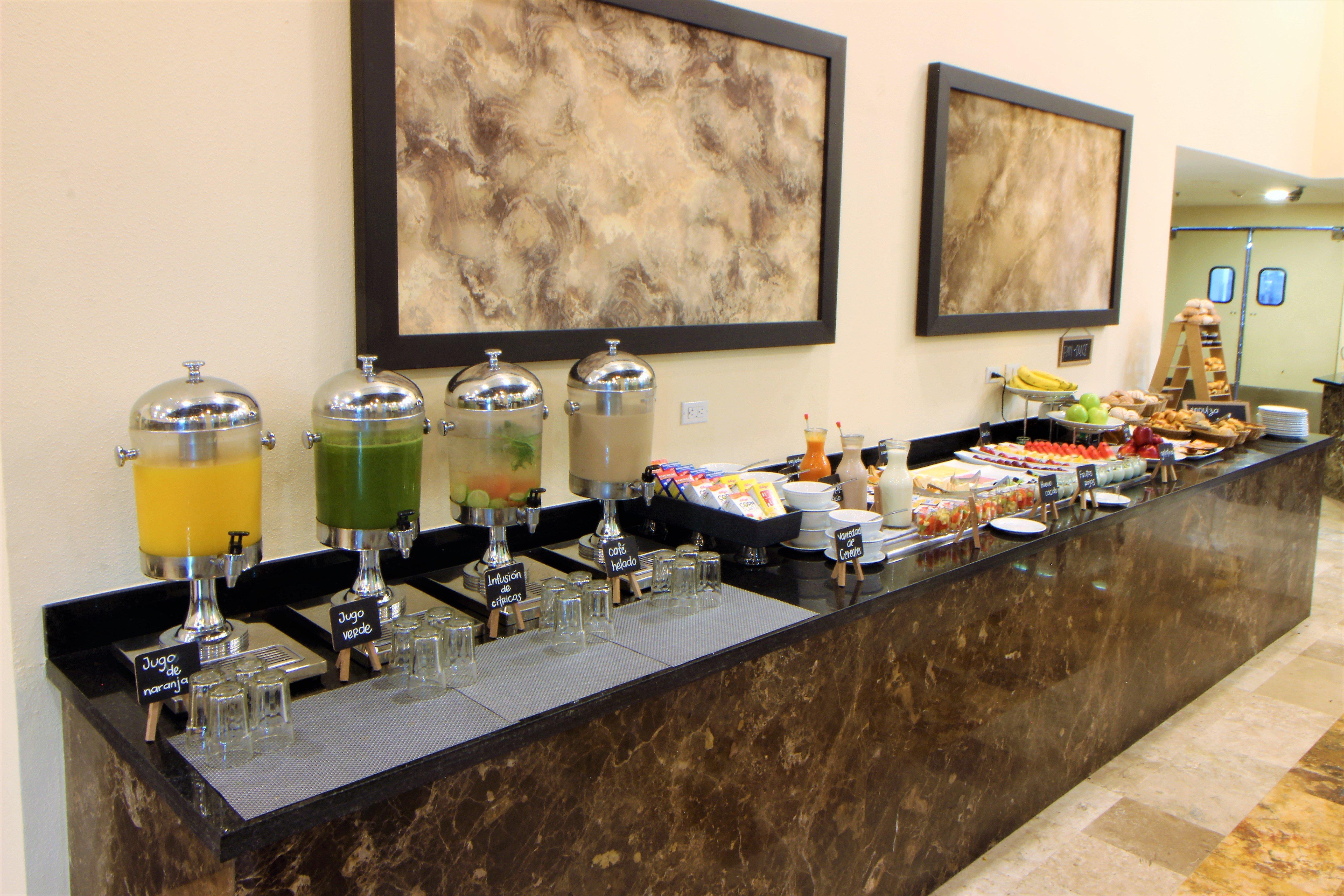 Holiday Inn Monterrey Valle By Ihg San Pedro Garza Garcia Exterior photo