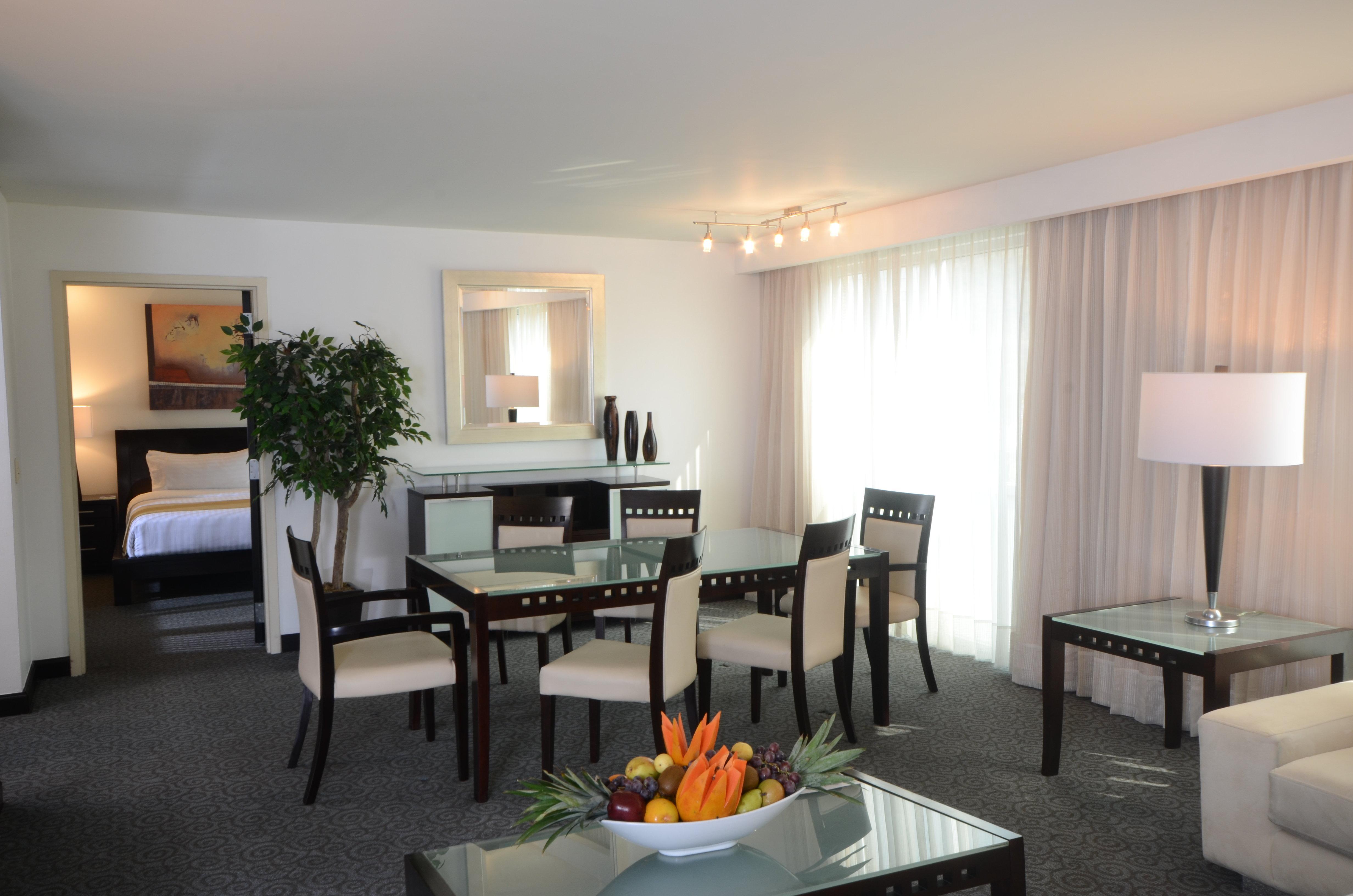 Holiday Inn Monterrey Valle By Ihg San Pedro Garza Garcia Exterior photo
