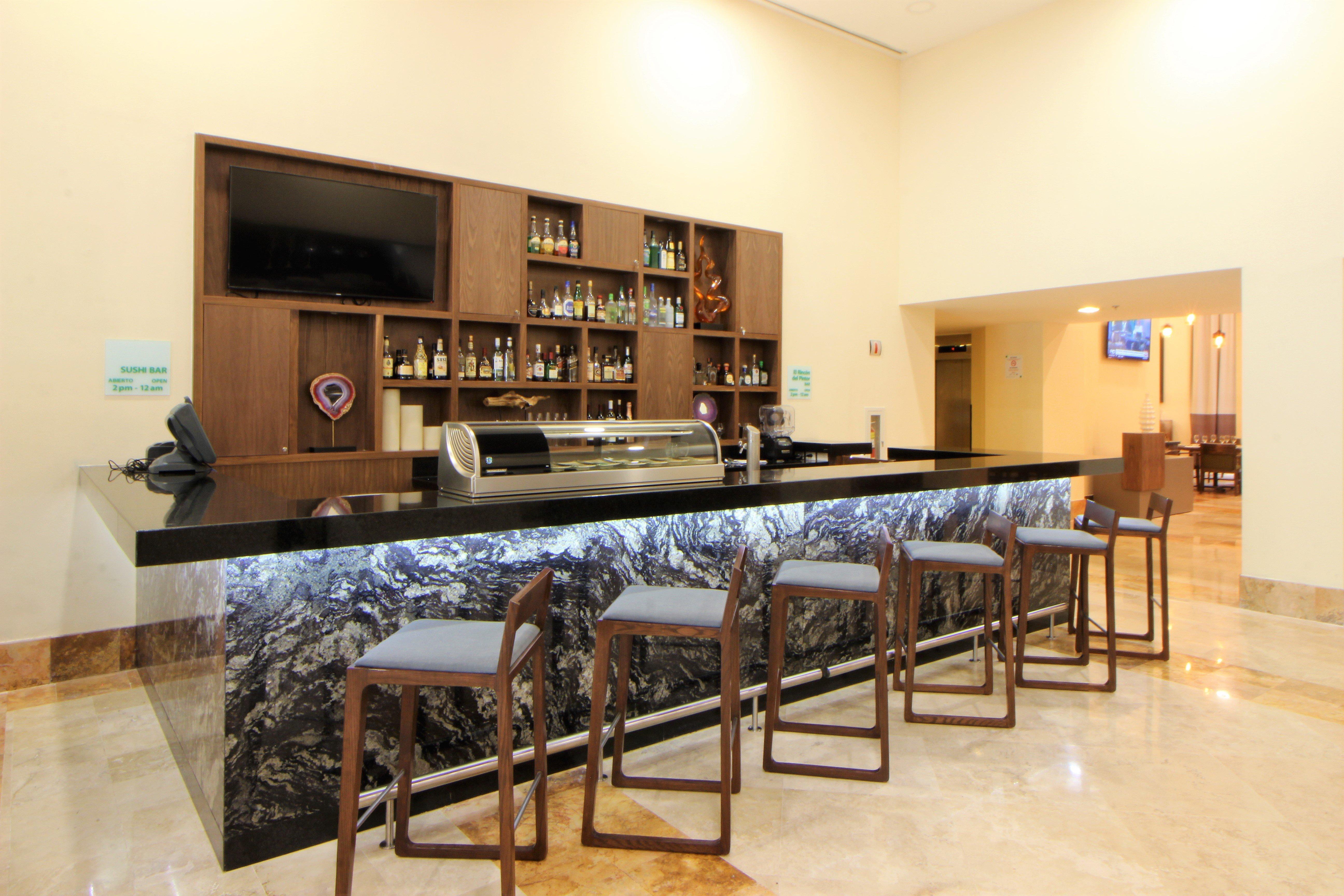 Holiday Inn Monterrey Valle By Ihg San Pedro Garza Garcia Exterior photo